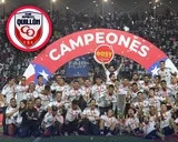 Confirmado: el humilde rival al que enfrentará Colo Colo en la Copa Chile