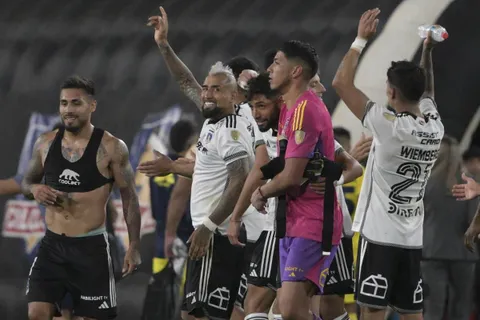 Los equipos chilenos conocerán sus grupos de Copa Libertadores: cuándo es el sorteo y cómo es el formato
