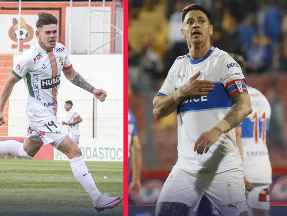Cobresal vs Universidad Católica hoy: a qué hora juegan, alineaciones y dónde ver en vivo
