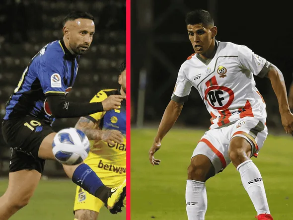 Los 5 refuerzos que tienen en común Huachipato y Cobresal