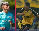 Universidad de Chile vs Coquimbo Unido: a qué hora juegan, dónde ver, formaciones e historial