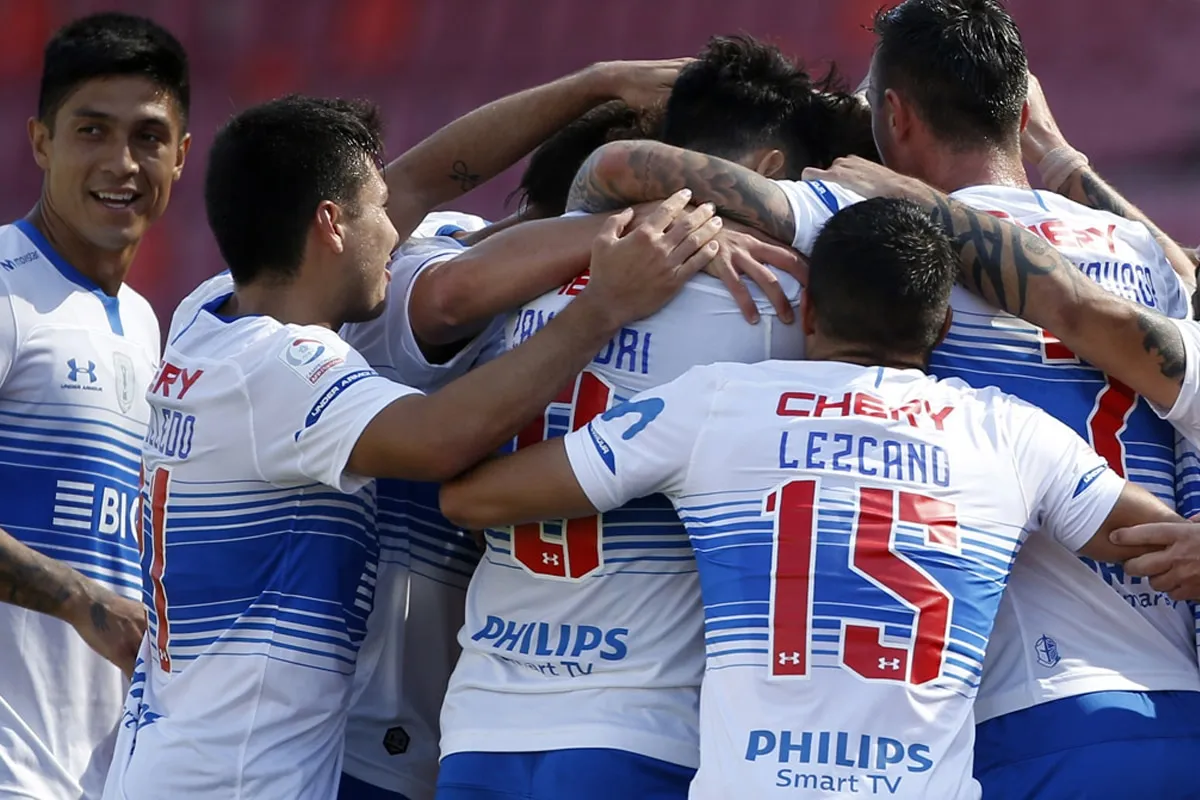 Fue DT campeón con Universidad Católica y ahora estaría cerca de un gigante del continente
