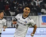 ¿Cuánto gana Erick Wiemberg en Colo Colo?