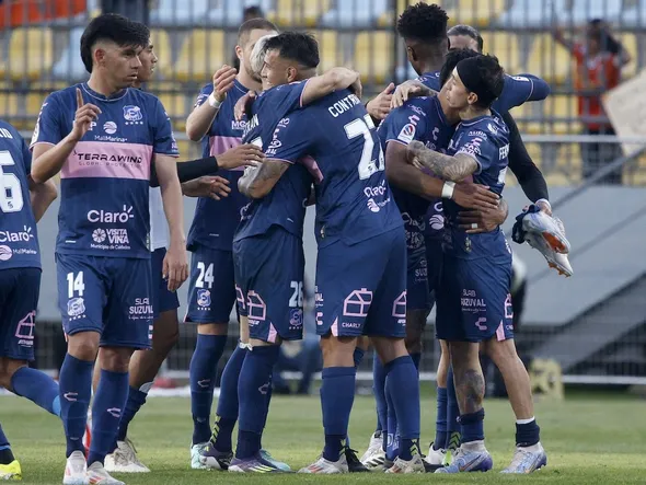 Everton, el millonario equipo del Grupo Pachuca que no convence: el principal apuntado por los hinchas