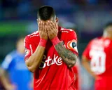 Fichajes Ñublense: los Diablos Rojos claman por un pilar que partió y tambalea Francisco Arrué tras la dura caída contra la U