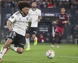 Fichajes Colo Colo: Maximiliano Falcón se acerca a Messi tras su pelea con Aníbal Mosa