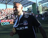 ¿Cuál es el patrimonio neto de Arturo Vidal?