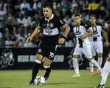 Llega a Colo Colo: ¿quién es Guillermo Paiva?