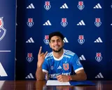 Refuerzos O’Higgins: el futbolista de Argentina que buscan los rancagüinos para reemplazar a Antonio Díaz