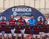 El líder supremo: el nuevo trofeo que Erick Pulgar ganó en Flamengo