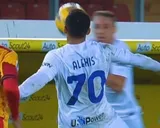 “Sigue siendo…”: la Serie A se rinde ante un lujo de Alexis Sánchez