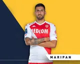 Guillermo Maripán podría salir de Mónaco para jugar en otro club grande de Europa