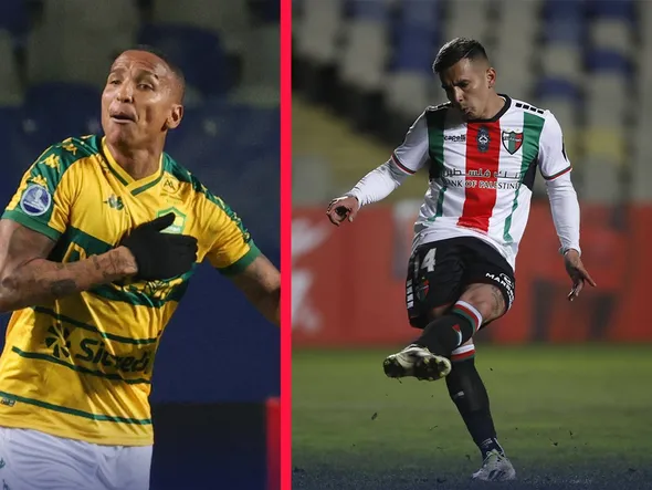 Cuiabá vs Palestino – Copa Sudamericana: a qué hora juegan, dónde ver, posibles alineaciones e historial