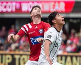 Mercado de fichajes: Darío Osorio es buscado por tradicional club de Europa