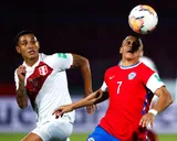 Chile vs Perú: ¿qué selección tiene los jugadores más caros en la Copa América 2024?