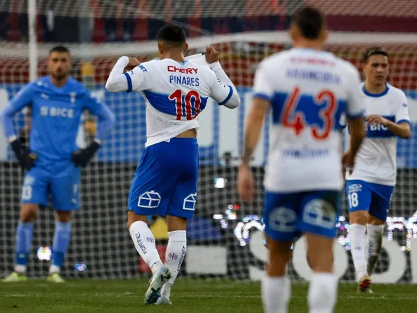 Campeonato Nacional: las redes estallaron contra dos refuerzos de Universidad Católica