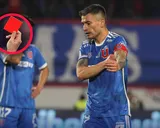 Campeonato Nacional: ¿era roja para Charles Aránguiz en Universidad de Chile vs Unión Española?