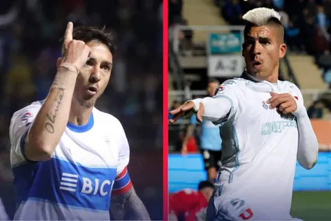Universidad Católica vs Universidad de Chile – Campeonato Nacional: a qué hora juegan, dónde ver, posibles formaciones e historial