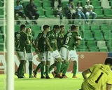Los máximos goleadores en la historia de Audax Italiano