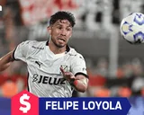 ¿Cuánto gana Felipe Loyola?