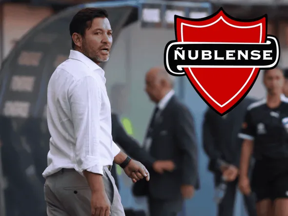 Ñublense: persisten las dudas con Arrué y la dirigencia ya tiene fecha para decidir su futuro