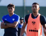 Gustavo Quinteros puso a Alfredo Stöhwing como el factor clave de su partida en Colo-Colo