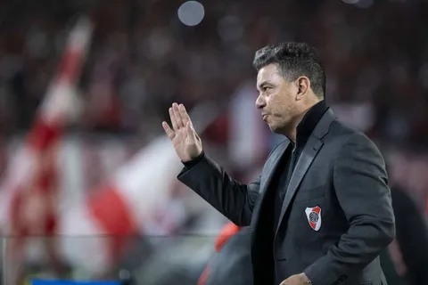 Mercado de fichajes: River puede sumar a un chileno para enfrentar a Colo Colo