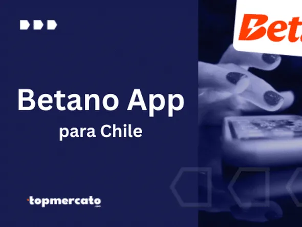 Betano App: apuesta a tus deportes favoritos desde tu móvil