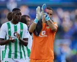 El emotivo mensaje de despedida de Claudio Bravo: “Eternamente agradecido”