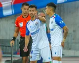 Dirigió a la U de Chile, a la Sub-17, a Ñublense y asumiría en Audax Italiano