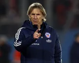 Copa América: ¿cómo le fue a Chile sin su entrenador en el banco?