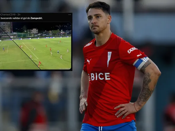 Los mejores memes por el empate de Universidad Católica ante Palestino por el Campeonato Nacional