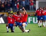 Selección chilena: 10 rivales insólitos a los que ha enfrentado