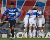 Los mejores memes por el triunfo de Universidad Católica ante Huachipato en el Campeonato Nacional