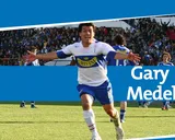 “No sabemos”: Gary Medel no descartó jugar en Colo Colo tras visitar al plantel