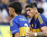 Los refuerzos del fútbol chileno que fueron transferidos a la liga Argentina en el mercado de fichajes 2025
