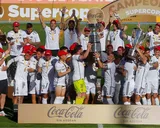 ¿Cuánto gana el campeón de la Supercopa de Chile?