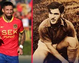 Los 5 mejores fichajes que vistieron la camiseta de Unión Española y Audax Italiano