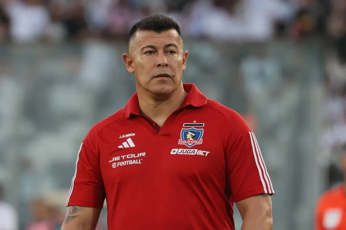 Refuerzos Colo Colo: ahora es el turno de Jorge Almirón y deberá escoger a sus mejores fichajes