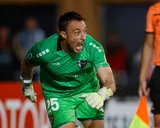 Los refuerzos de Palestino le dieron un récord al club en Copa Sudamericana y hunden a U. Católica