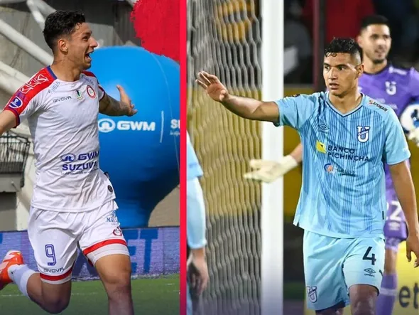 Universidad Católica vs Unión La Calera: a qué hora juegan, dónde ver, alineaciones e historial