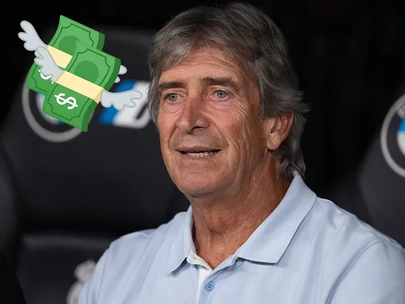La Liga: la nueva y millonaria cláusula de un joven jugador del Betis de Manuel Pellegrini