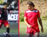 Audax Italiano le impide a un equipo de México incorporar jugadores