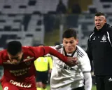 Colo Colo tiene otro 9 en mente por si se caen los fichajes de Di Yorio y Correa