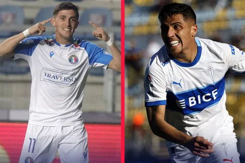 Audax Italiano vs Universidad Católica – Campeonato Nacional: a qué hora juegan, dónde ver, posibles alineaciones e historial