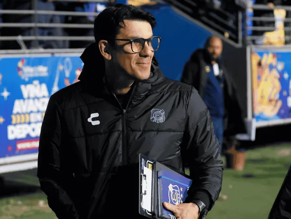 Los 5 fichajes más utilizados por Mauricio Larriera en los Oro y Cielo