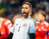 Peligra su retorno a Chile: Claudio Bravo recibirá oferta en Europa