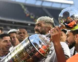 Refuerzos Colo Colo: el Albo hizo un “ofrecimiento formal” por un vigente campeón de Copa Libertadores