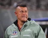 Colo Colo: Jorge Almirón hizo alusión a su posible salida, “en algún momento…”