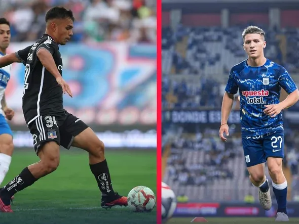 Colo-Colo vs Alianza Lima: a qué hora juegan, dónde ver, formaciones e historial